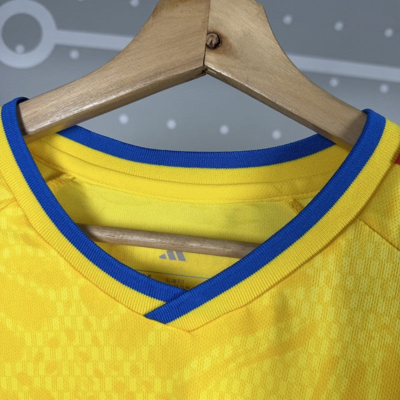 Camiseta Deportiva Drifit COLOMBIA