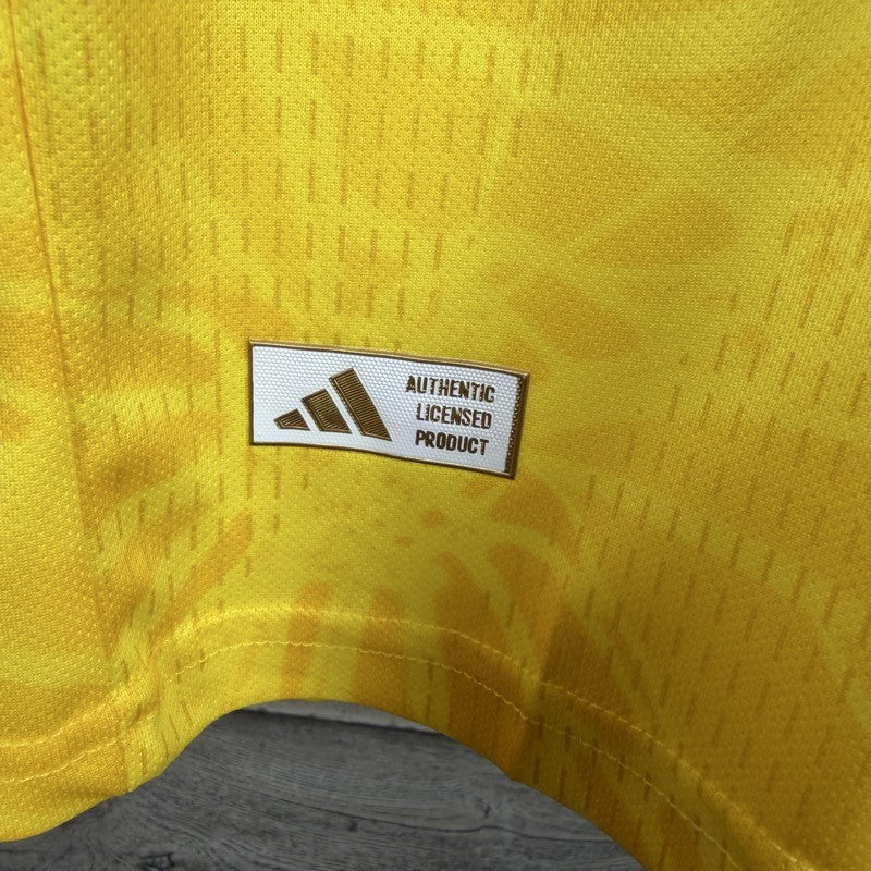 Camiseta Deportiva Drifit COLOMBIA