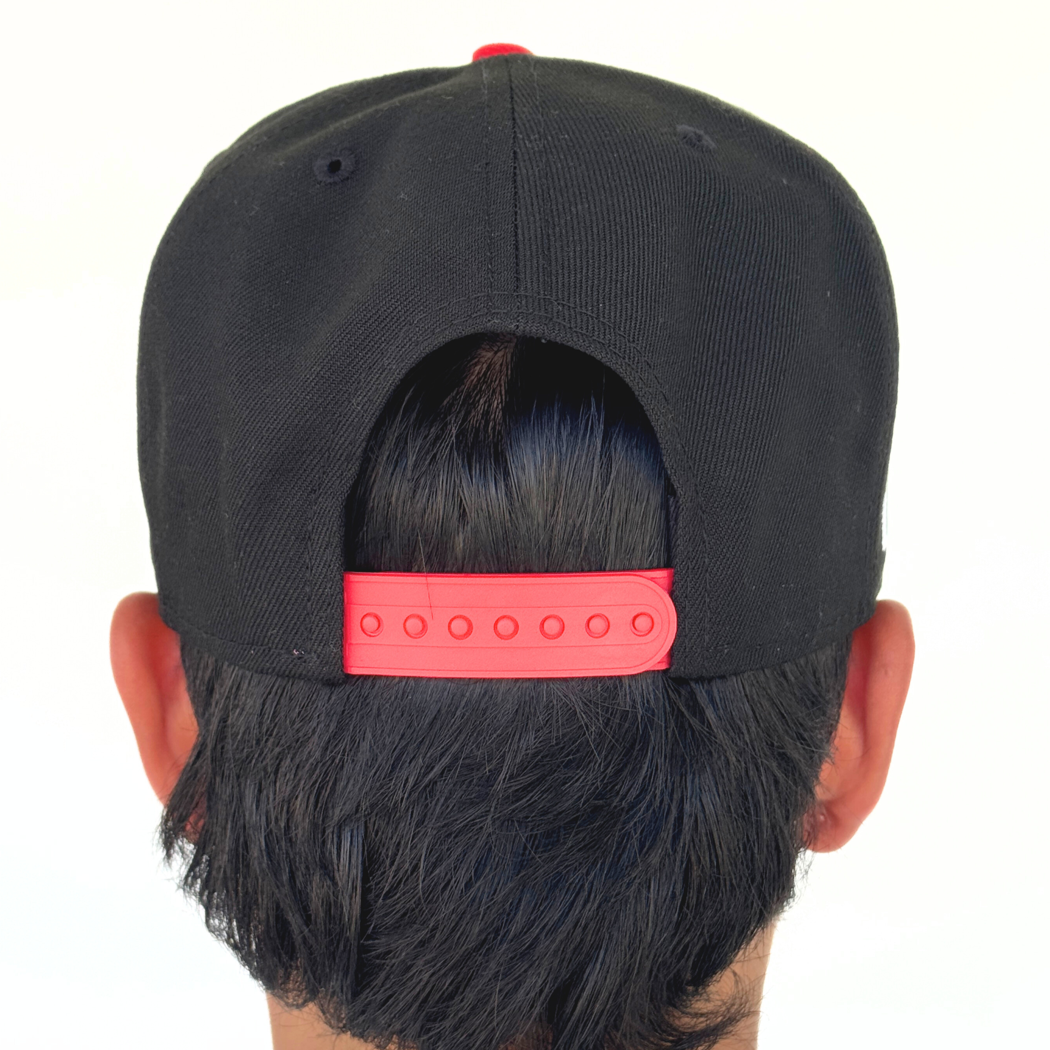 Gorra New Era México Original Negra