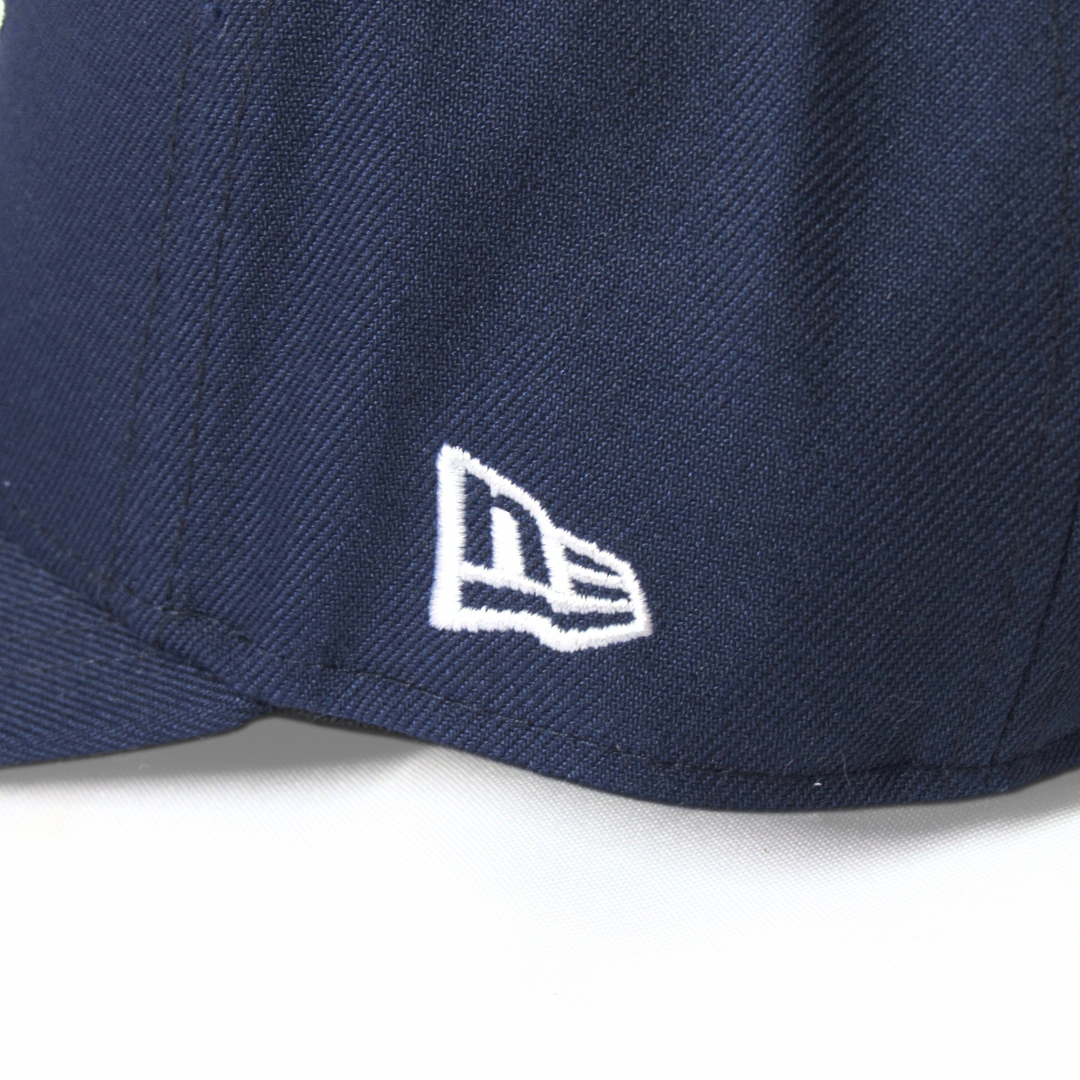 Gorra New Era Toronto Maple Leafs Original Azul