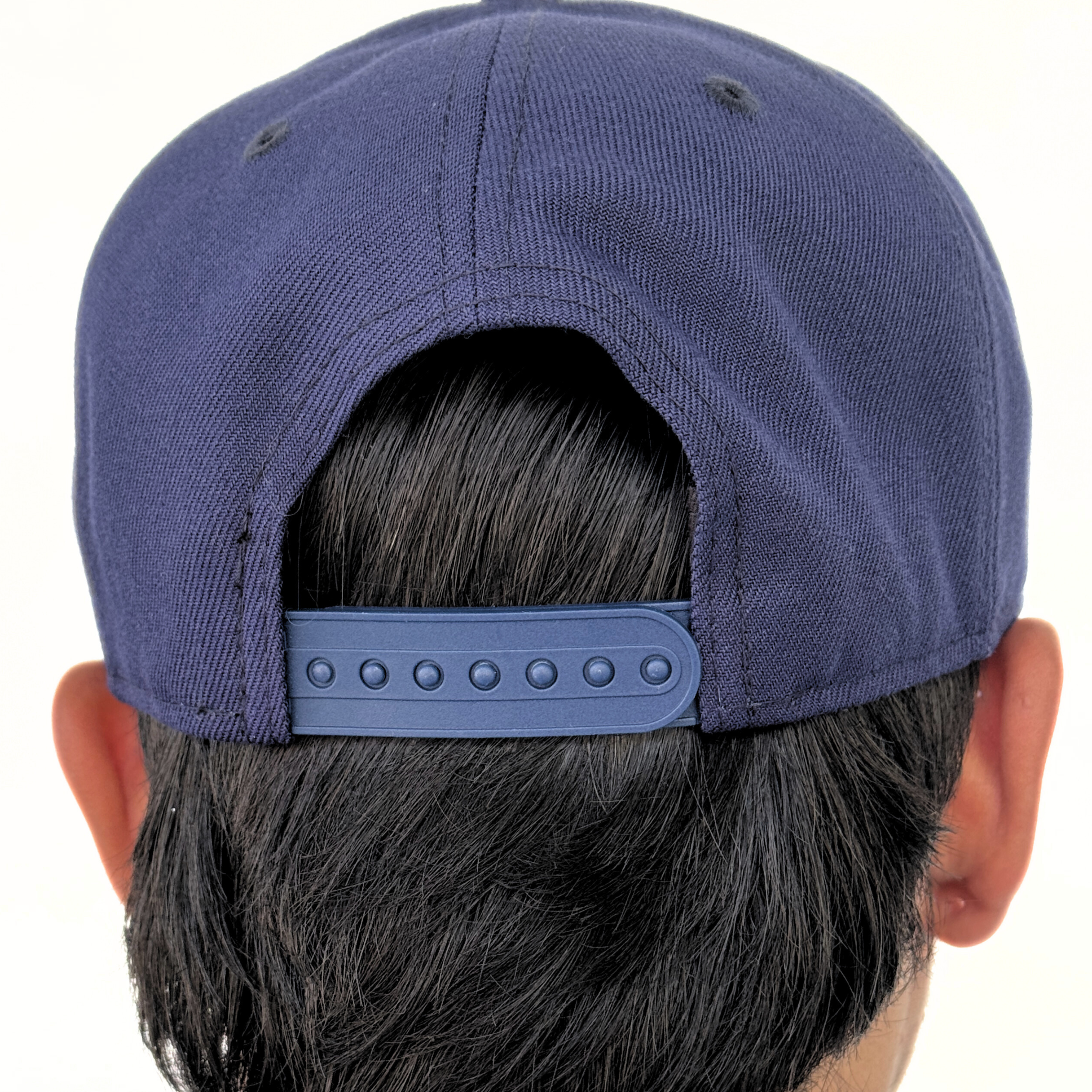 Gorra New Era Toronto Maple Leafs Original Azul