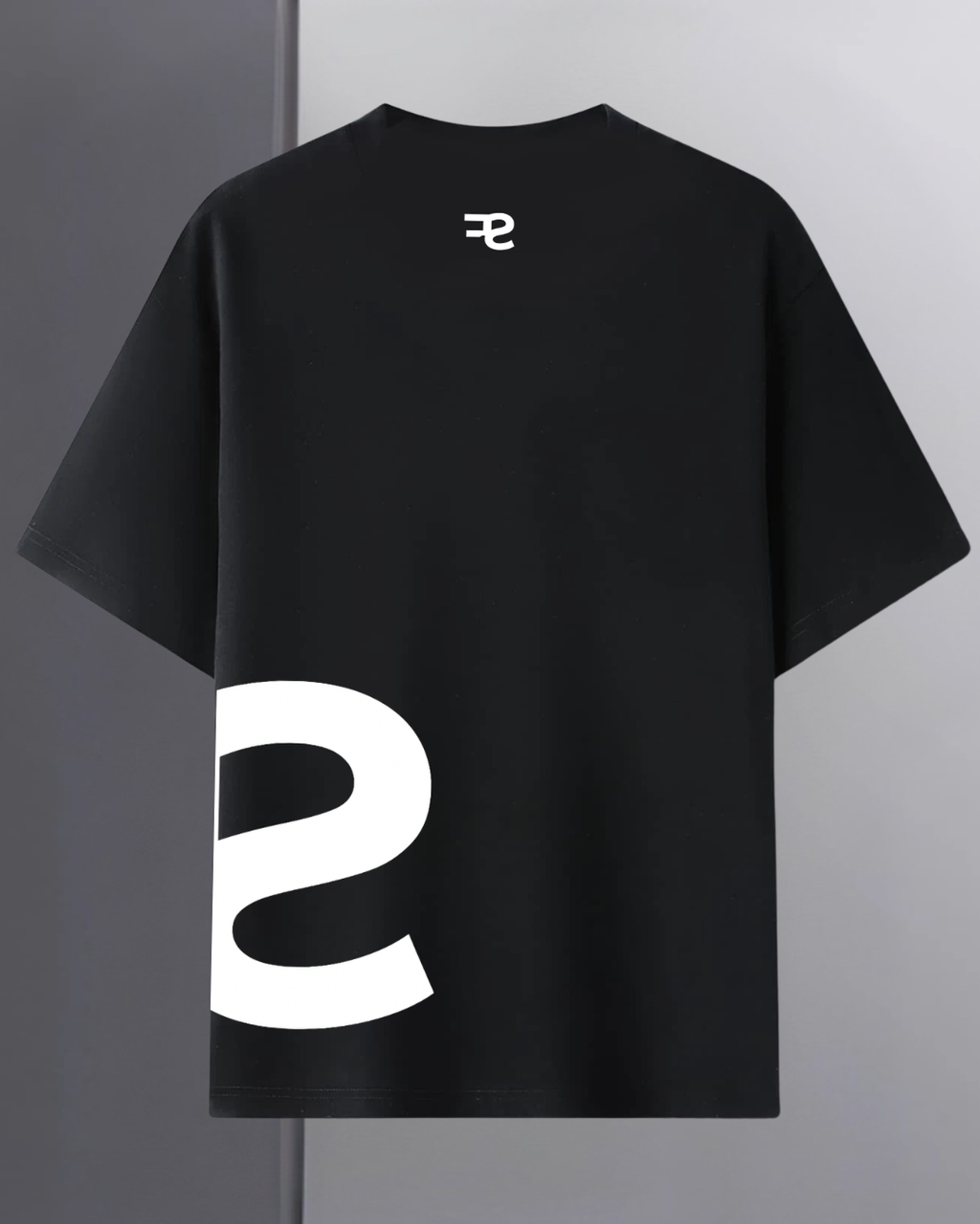 Camiseta Sefegoza Wear Semi Oversize