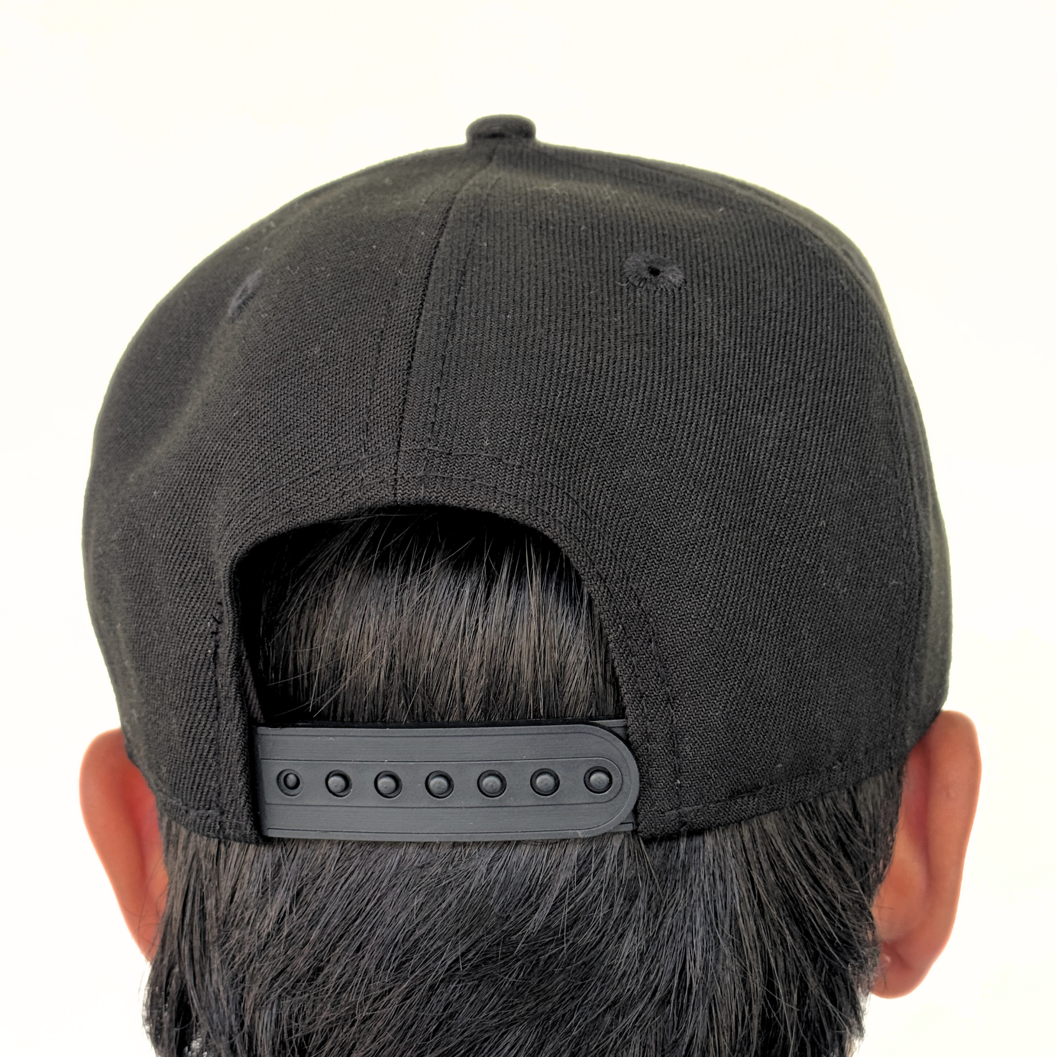 Gorra New Era Pittsburgh Penguins Original Negra