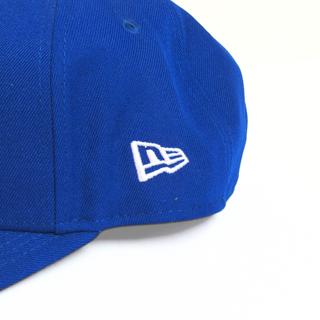 Gorra New Era Ny Rangers Original Azul