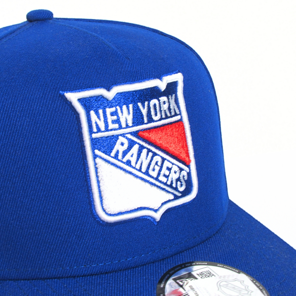 Gorra New Era Ny Rangers Original Azul