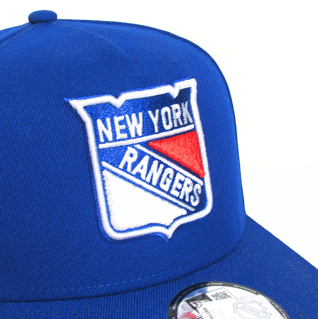 Gorra New Era Ny Rangers Original Azul