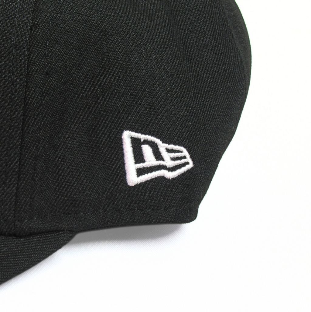 Gorra New Era Pittsburgh Penguins Original Negra