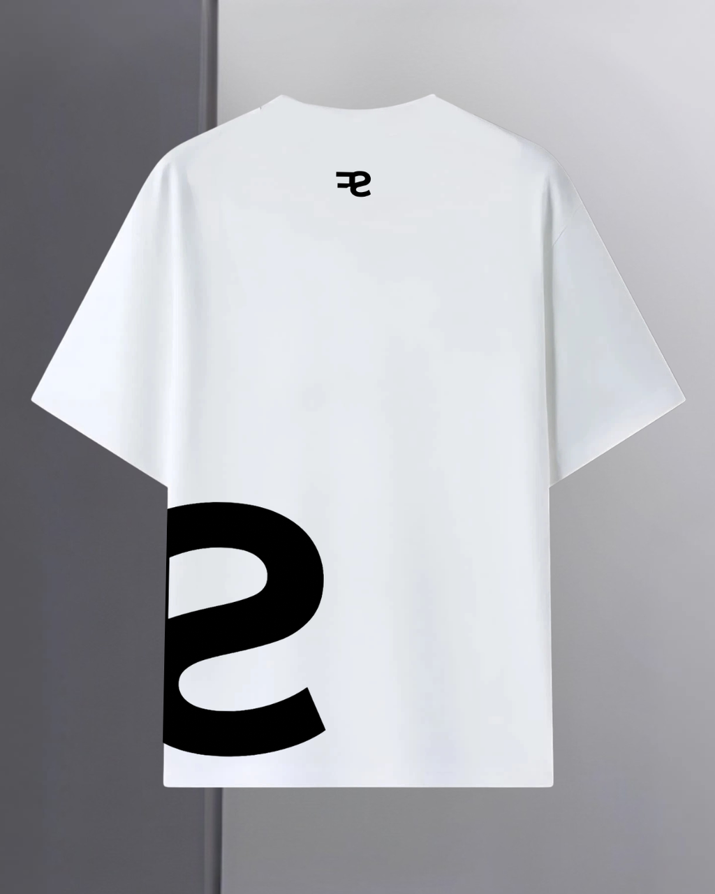 Camiseta Sefegoza Wear Semi Oversize