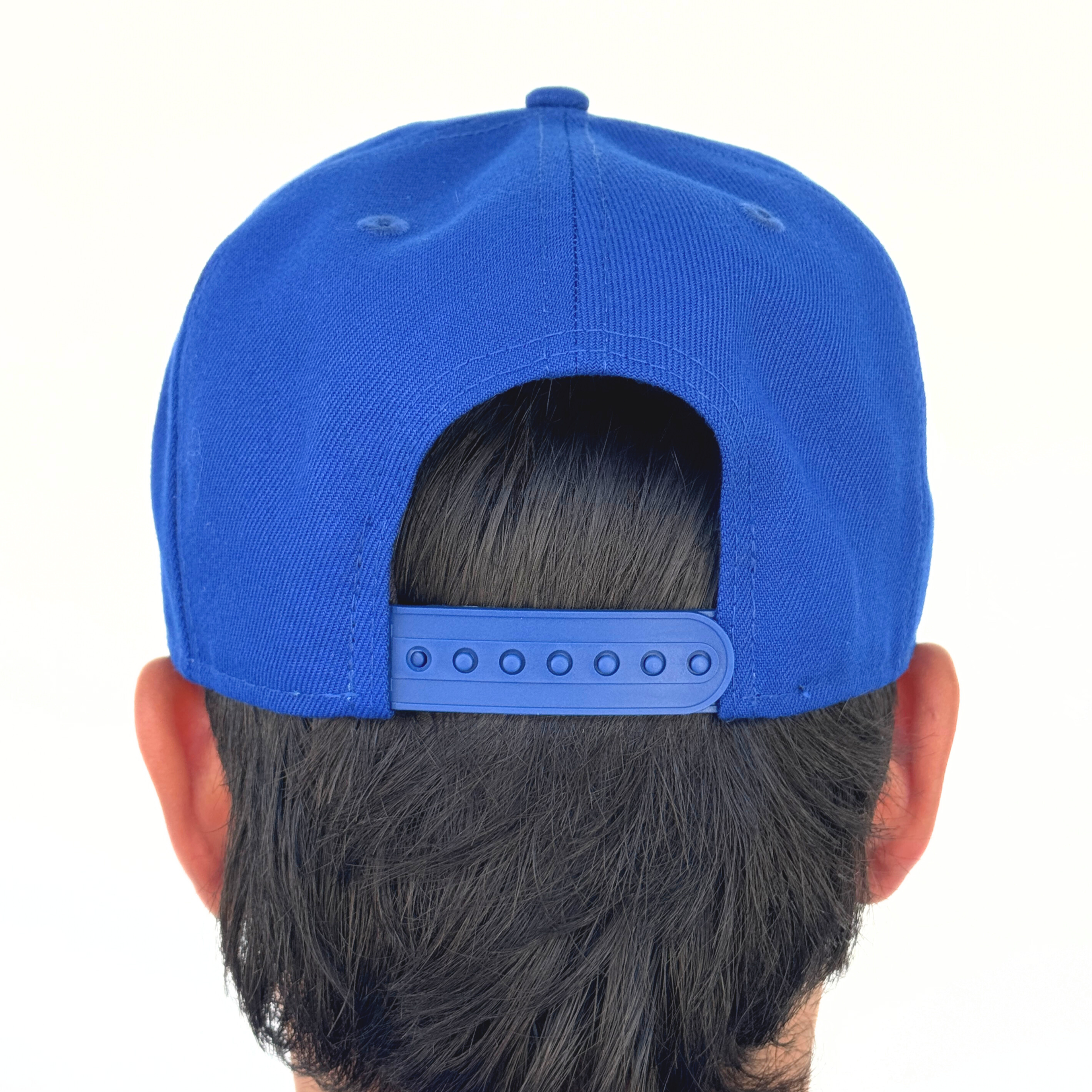 Gorra New Era Ny Rangers Original Azul