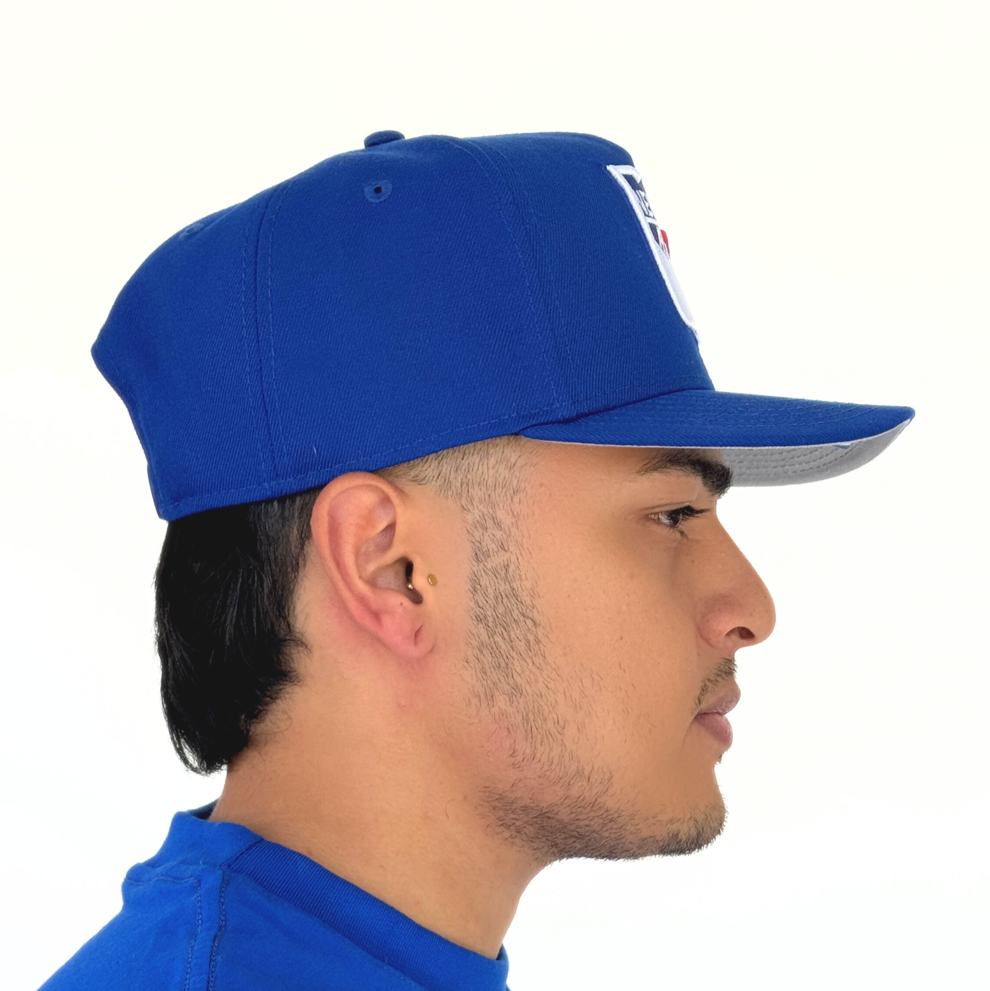 Gorra New Era Ny Rangers Original Azul
