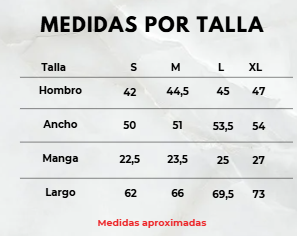 Camiseta SF Bronce Oversize