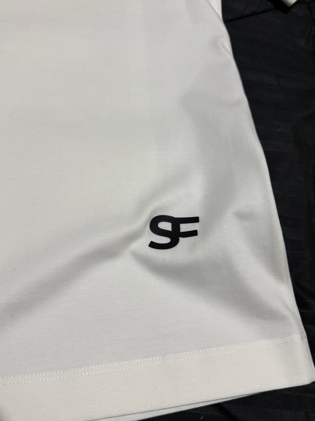 Camiseta A/N Marfil