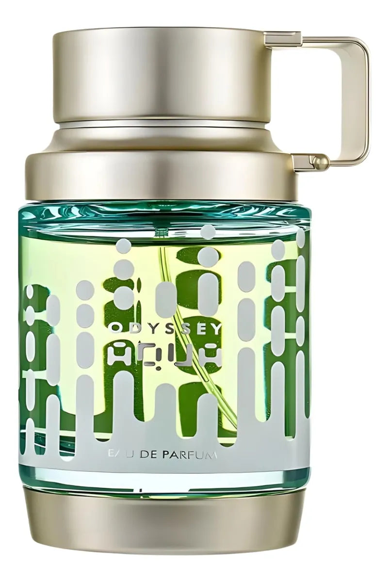 Perfume Armaf Odyssey Aqua Eau De Parfum 100ML