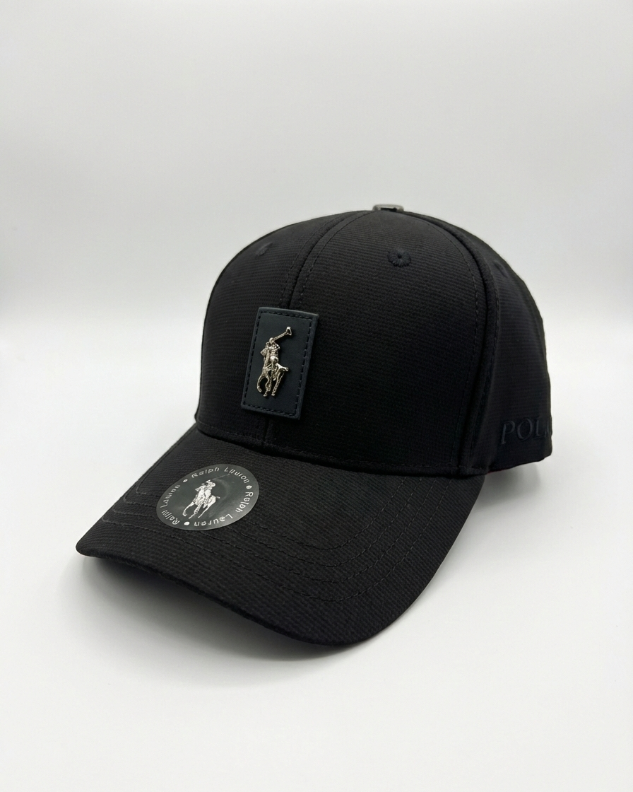 Gorra Polo Azul navy