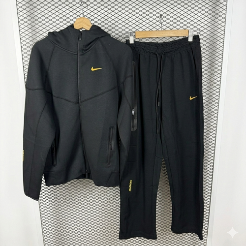 Tech Set Premium Negro