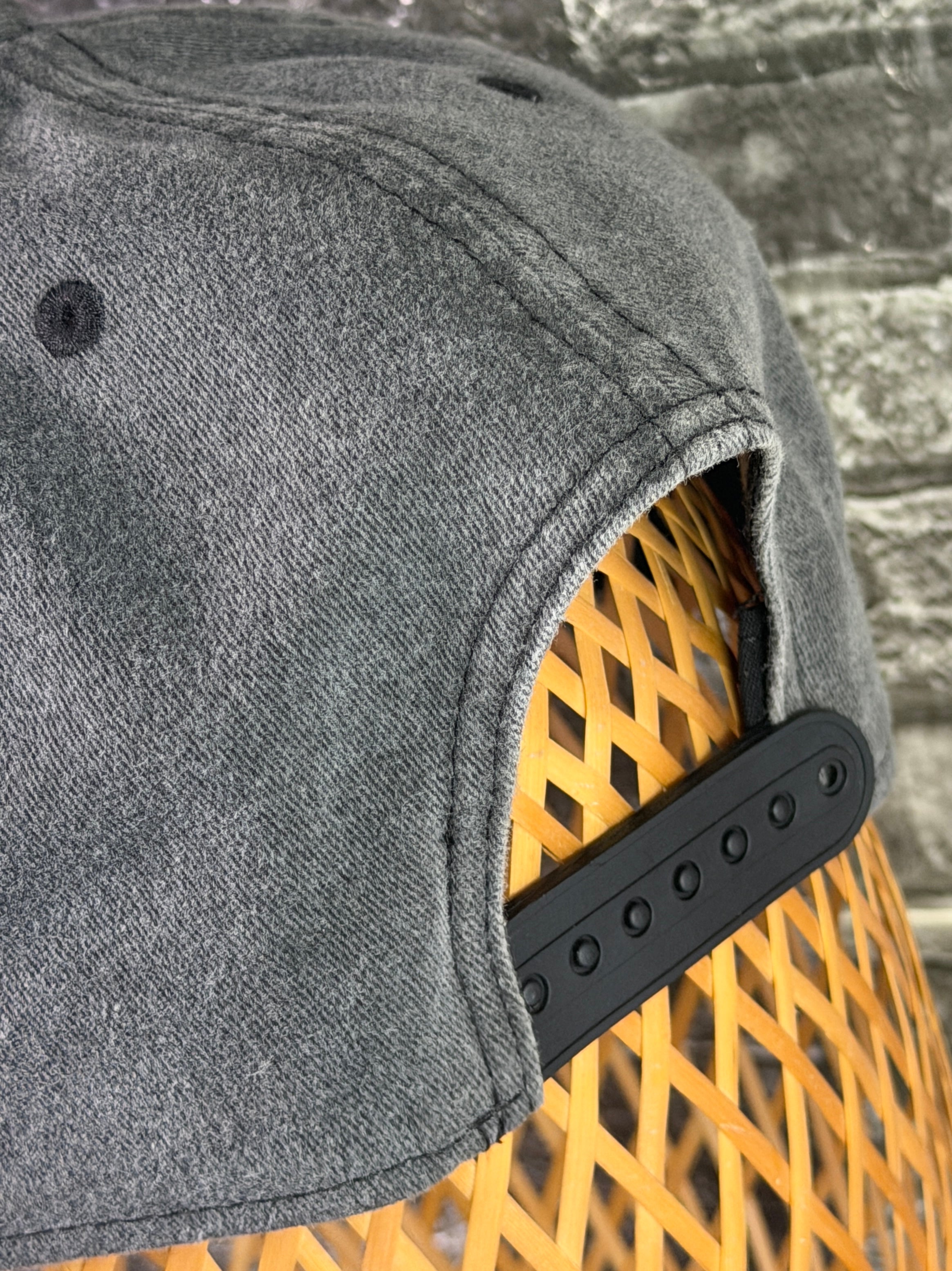 Gorra Detroit Tigers Original Gris