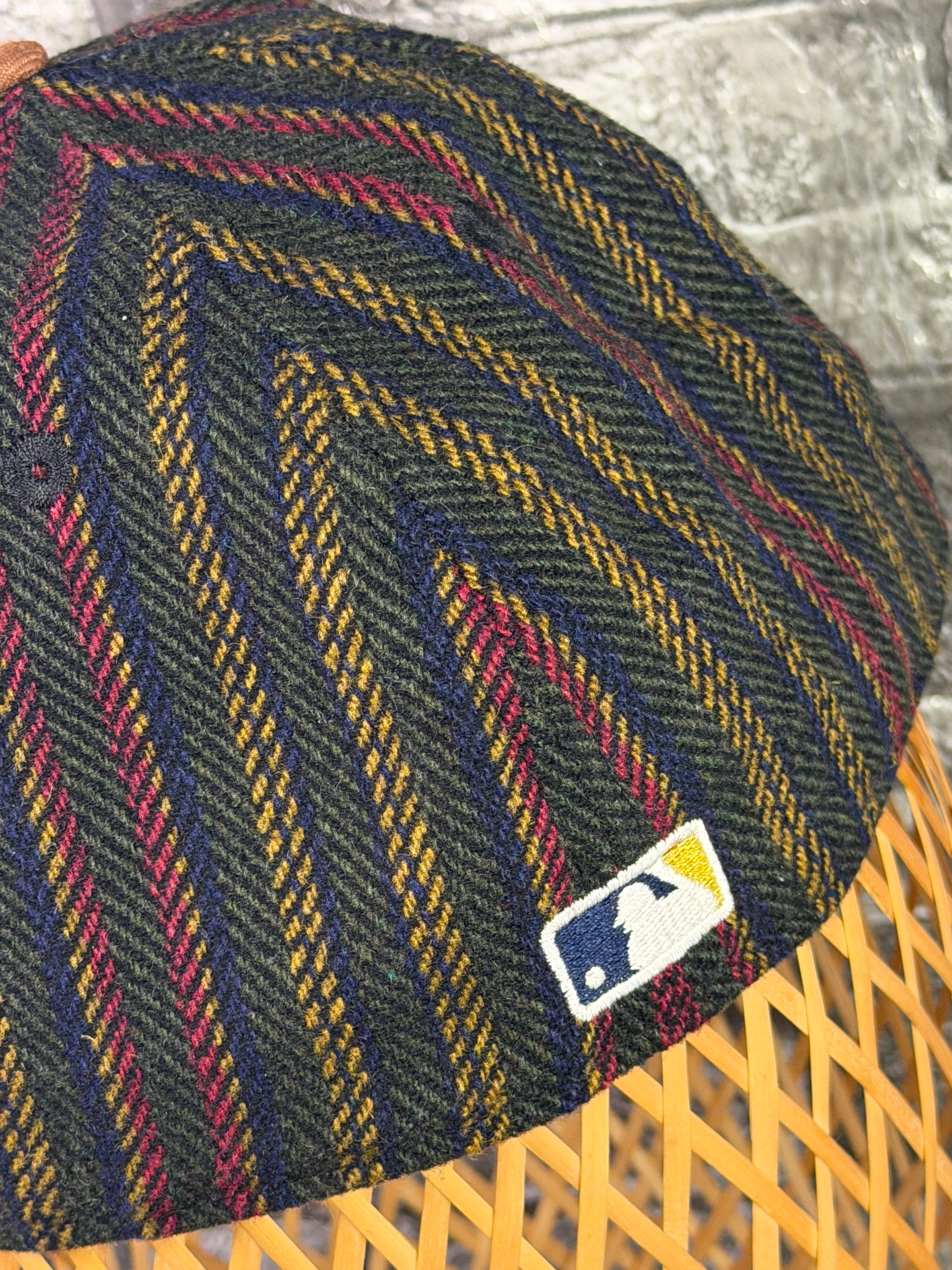 Gorra San Francisco Original Vintage