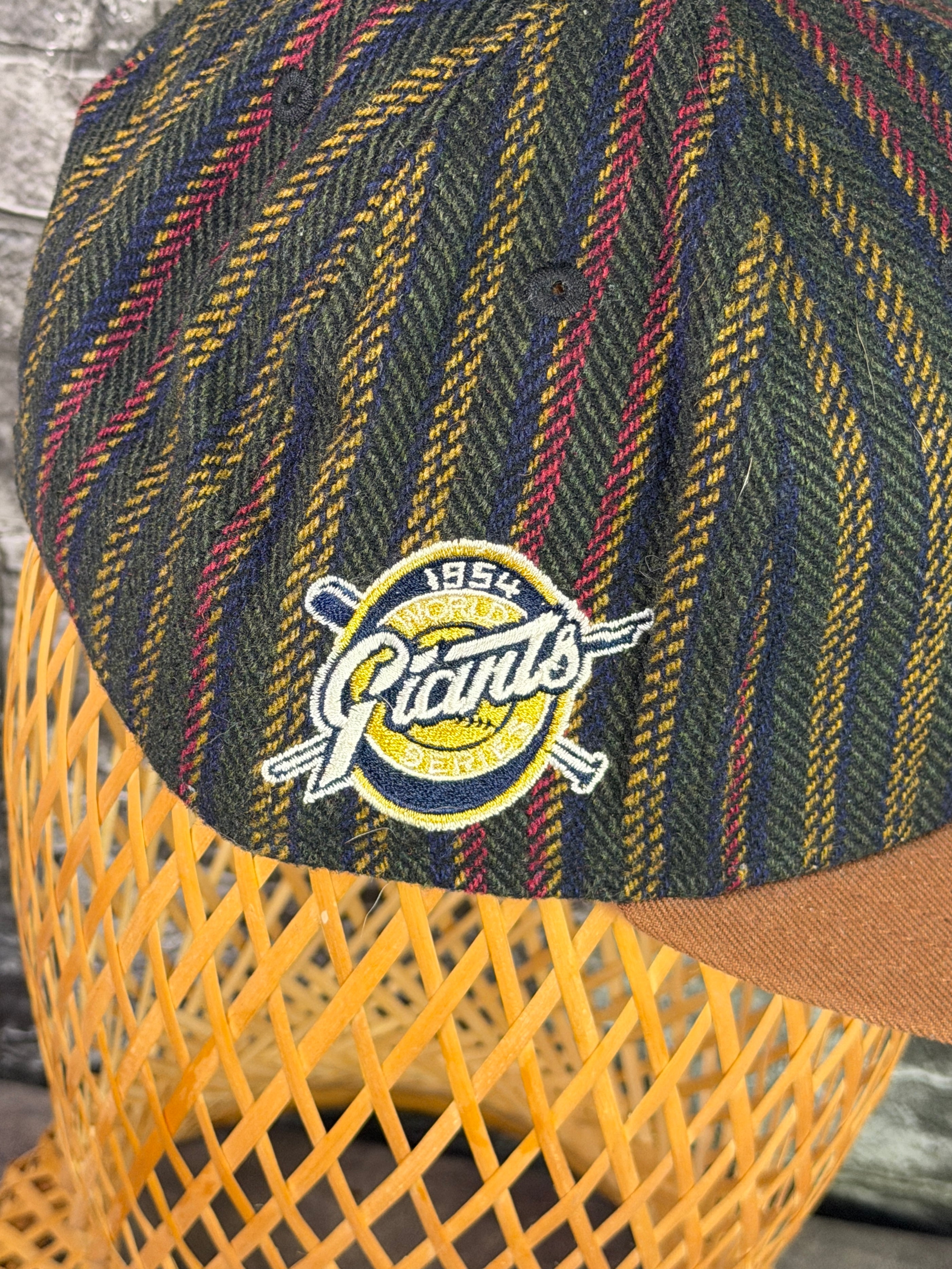 Gorra San Francisco Original Vintage