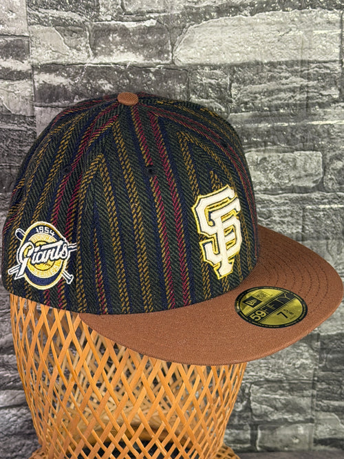 Gorra San Francisco Original Vintage