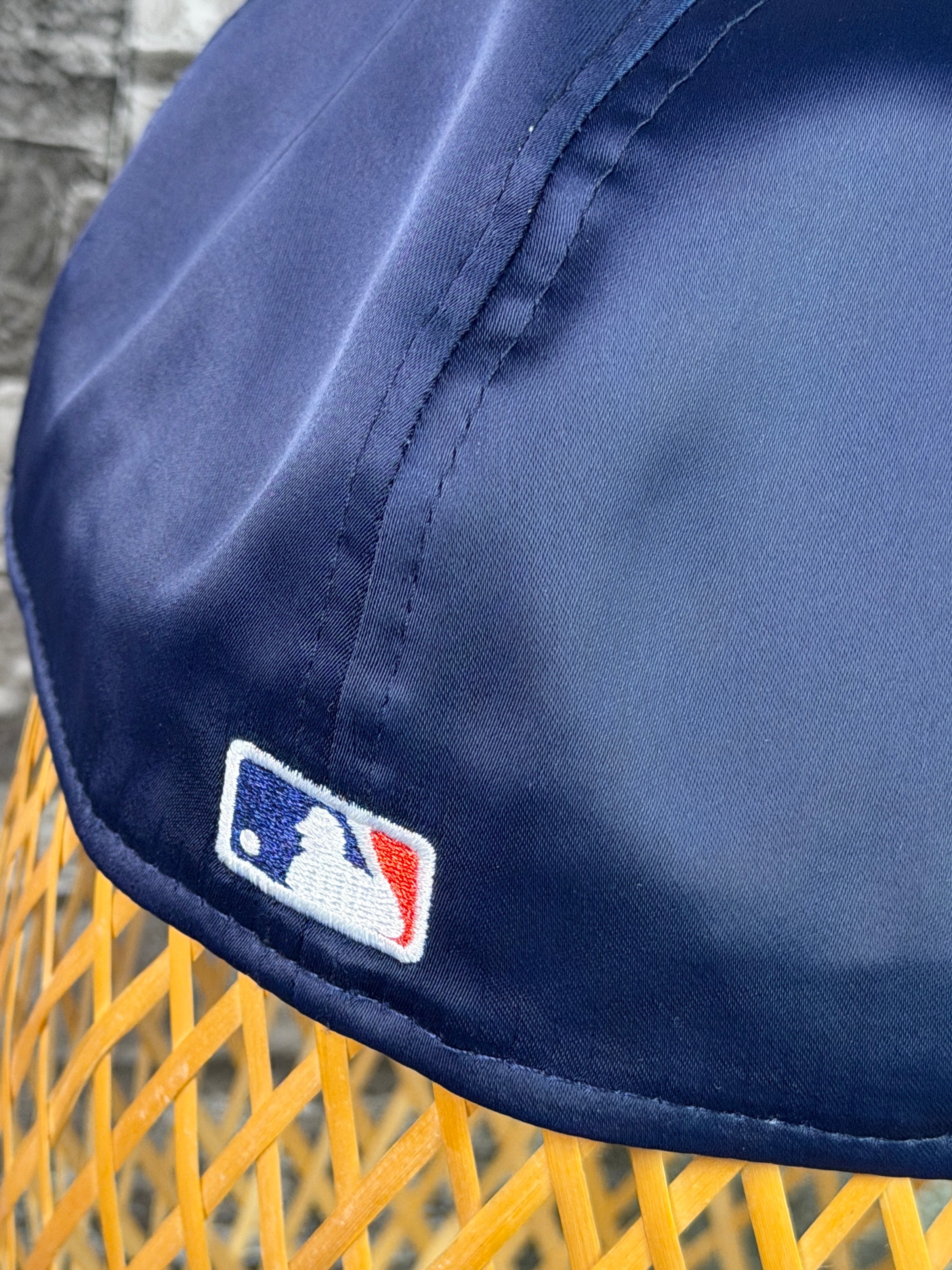Gorra Dodgers Original Azul