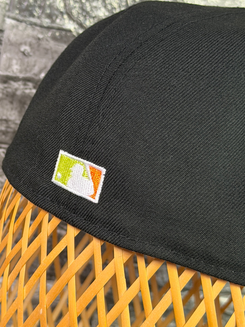Gorra Chicago White Sox Original Negra