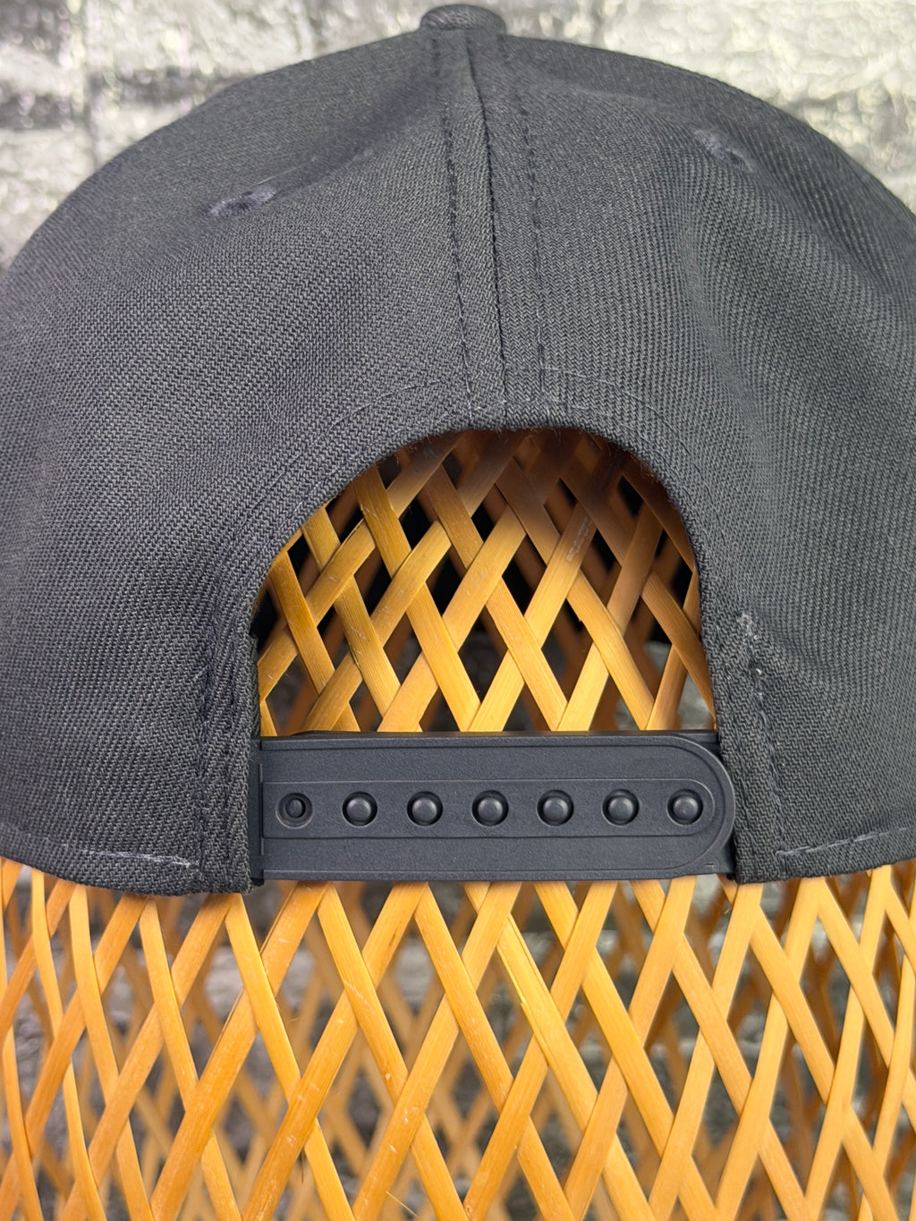 Gorra Boston Bruins Original Gris Grafito