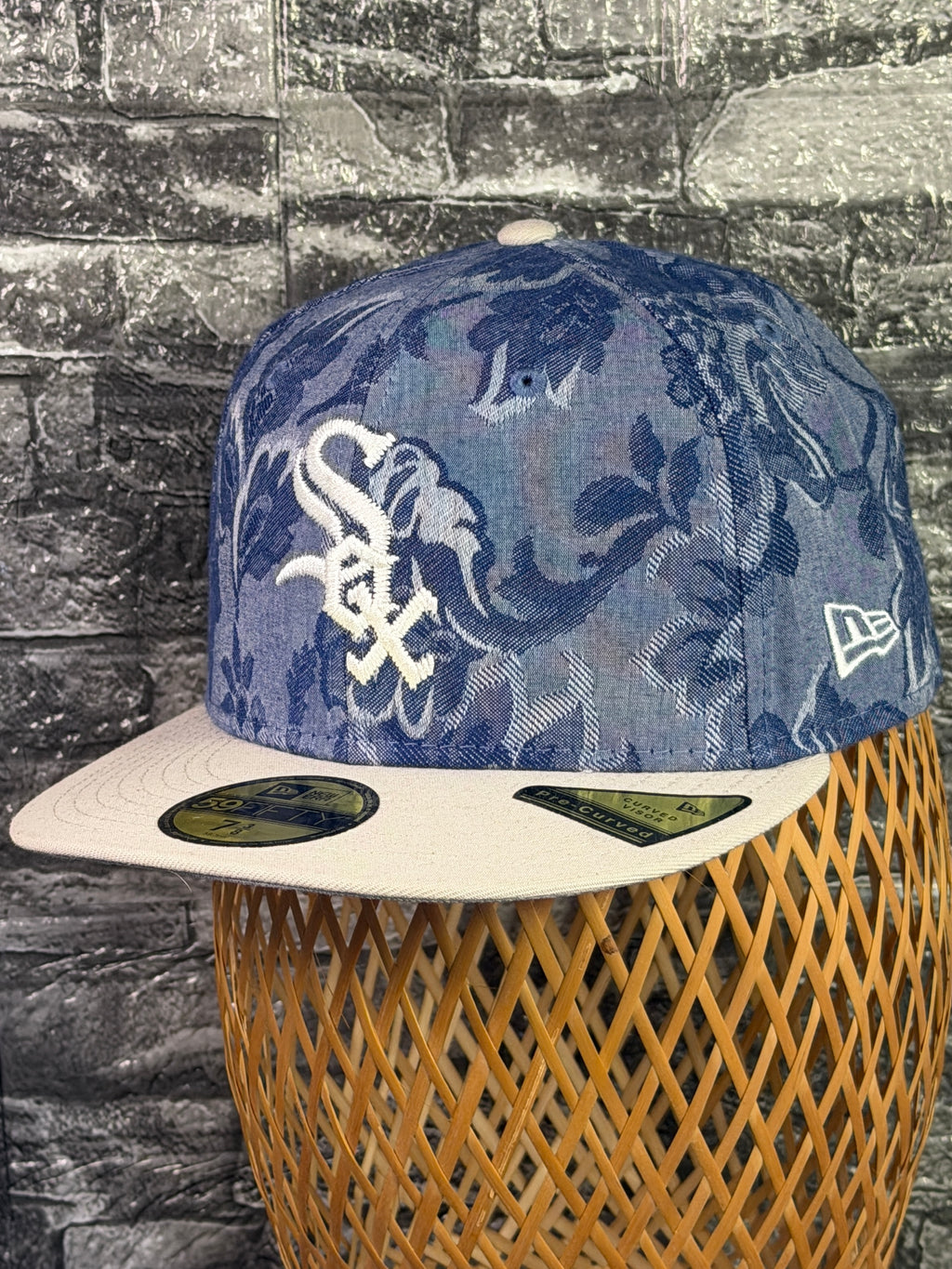 Gorra Boston Red Sox Original Azul