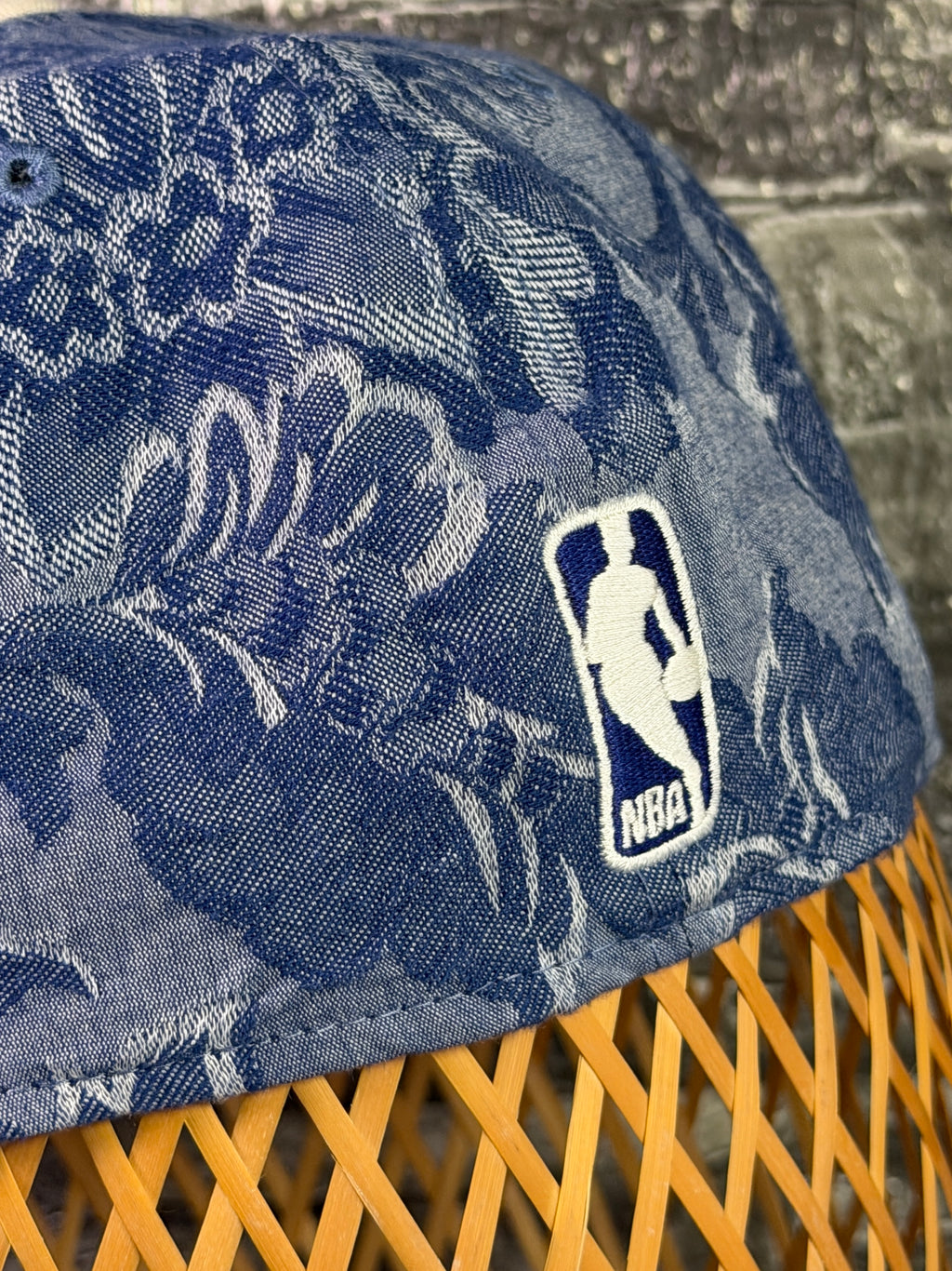 Gorra Celtics Boston Original Azul