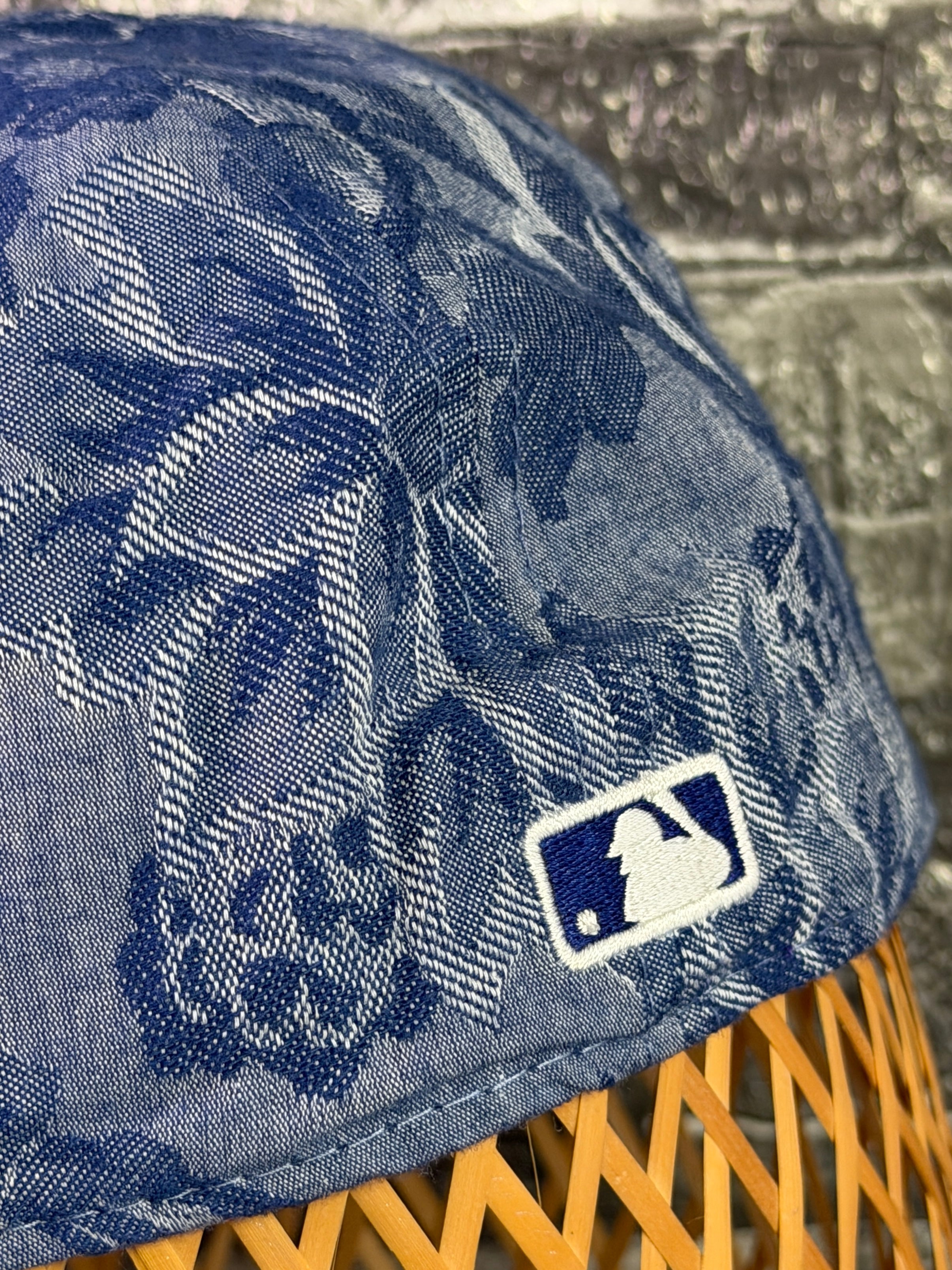 Gorra Boston Red Sox Original Azul