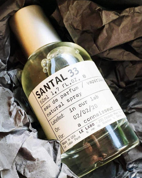 Le Labo Grasse - New York Santal 33 100 ML Unisex