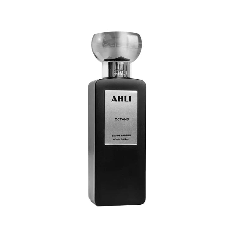 Perfume Alhi Octans 60 ML Unisex