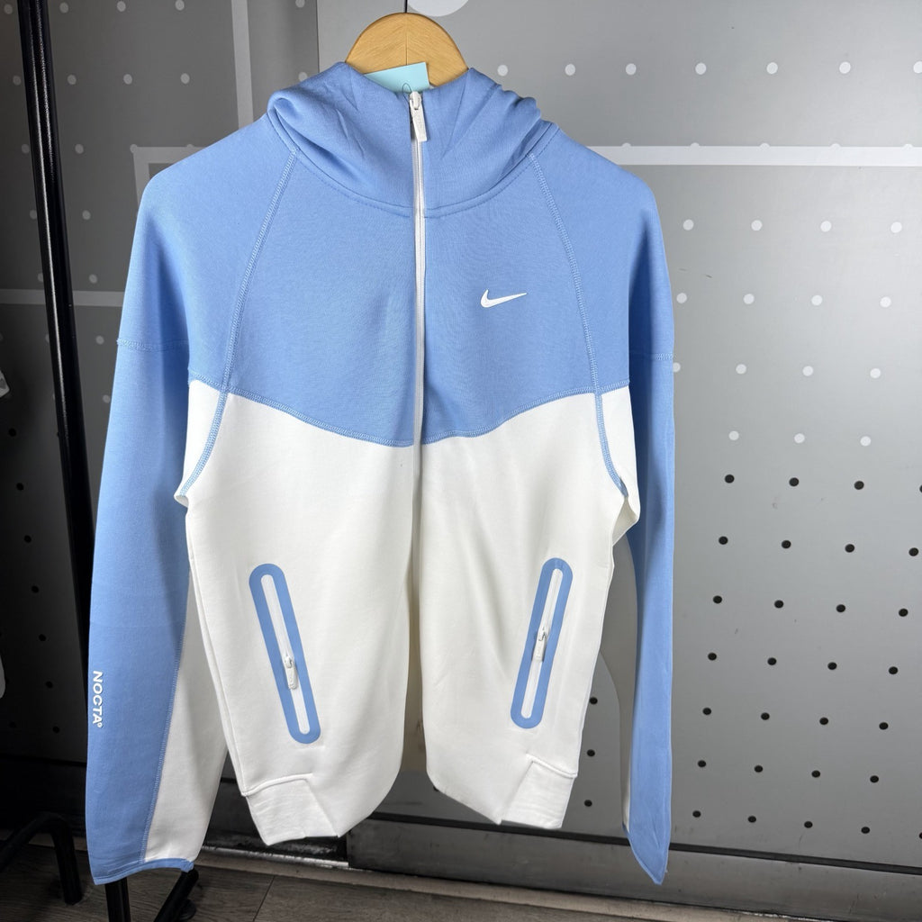 Tech Set Premium Azul cielo