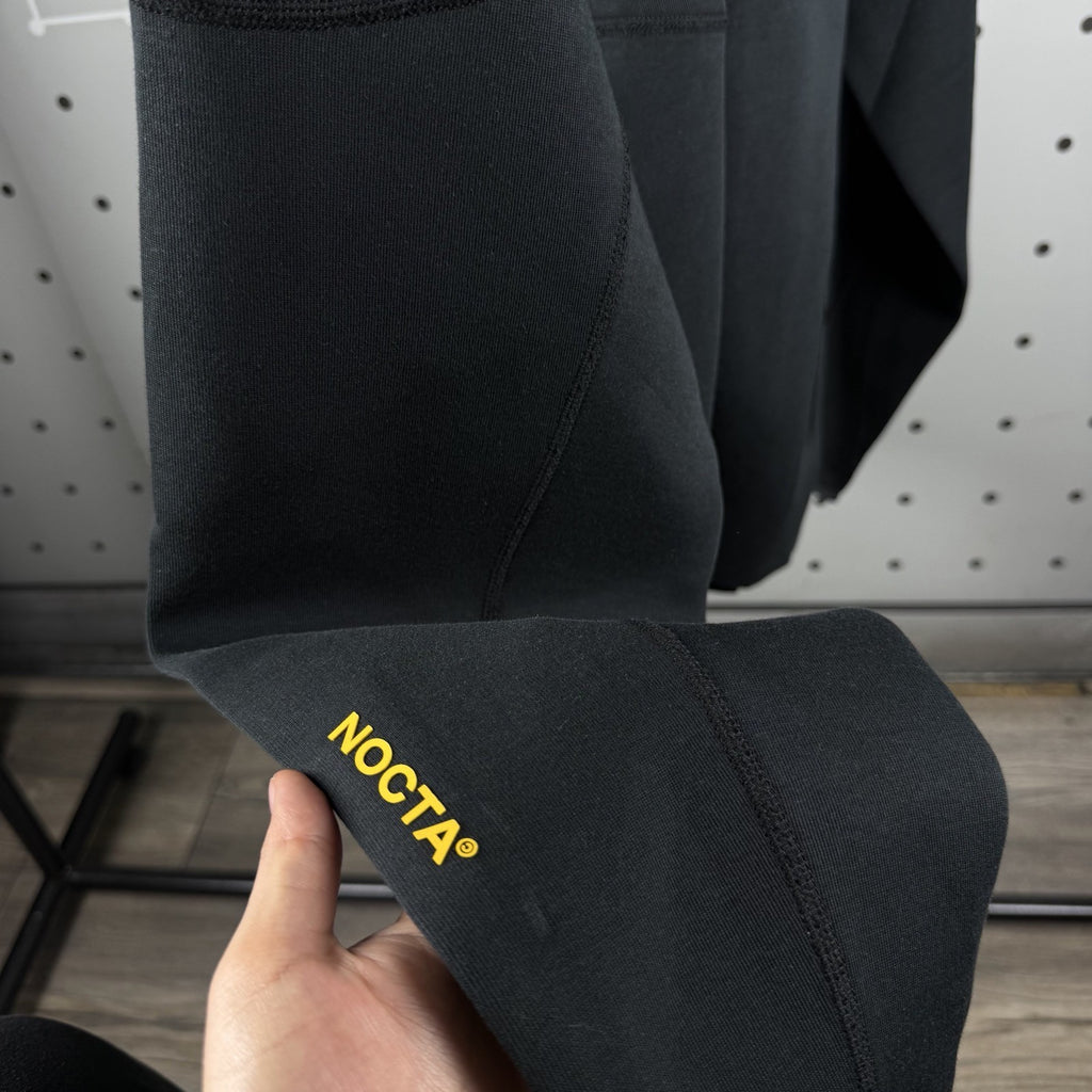 Tech Set Premium Negro