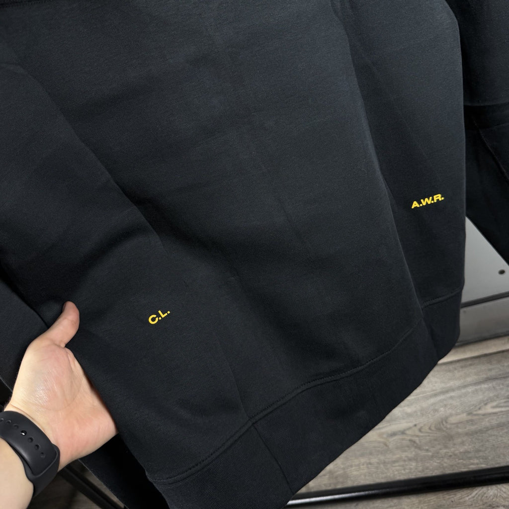 Tech Set Premium Negro
