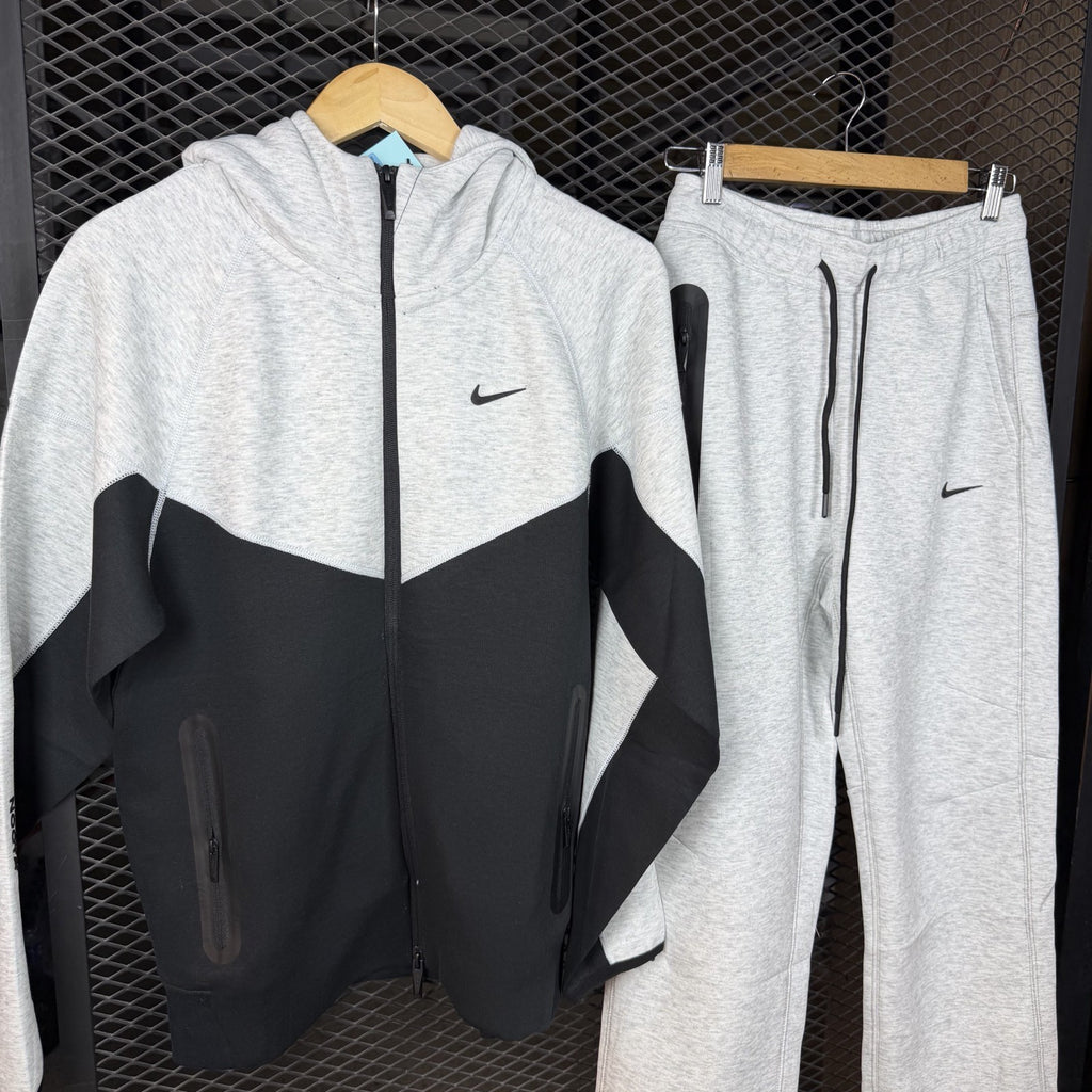 Tech Set Premium Gris