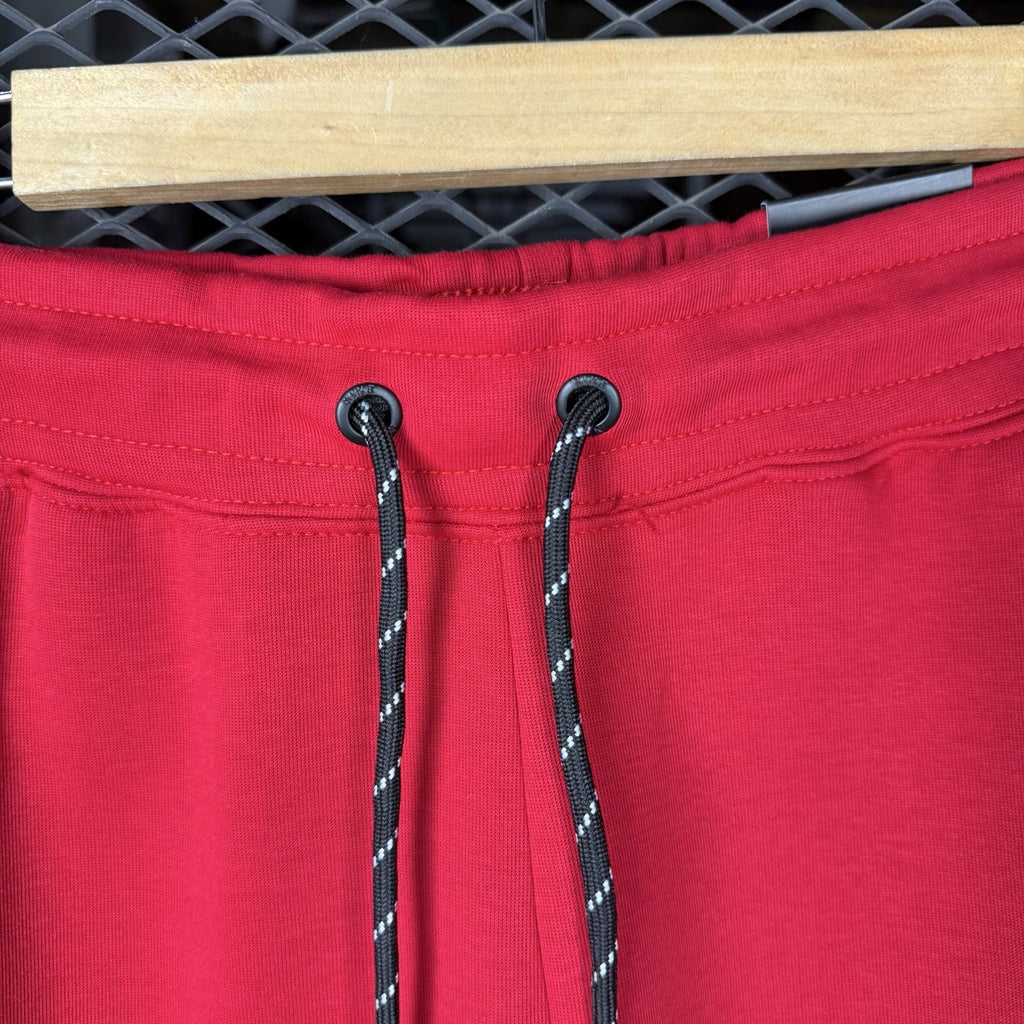 Tech Set Premium Rojo