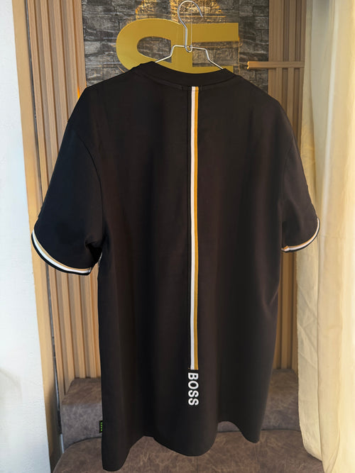 Camiseta Negra BSS