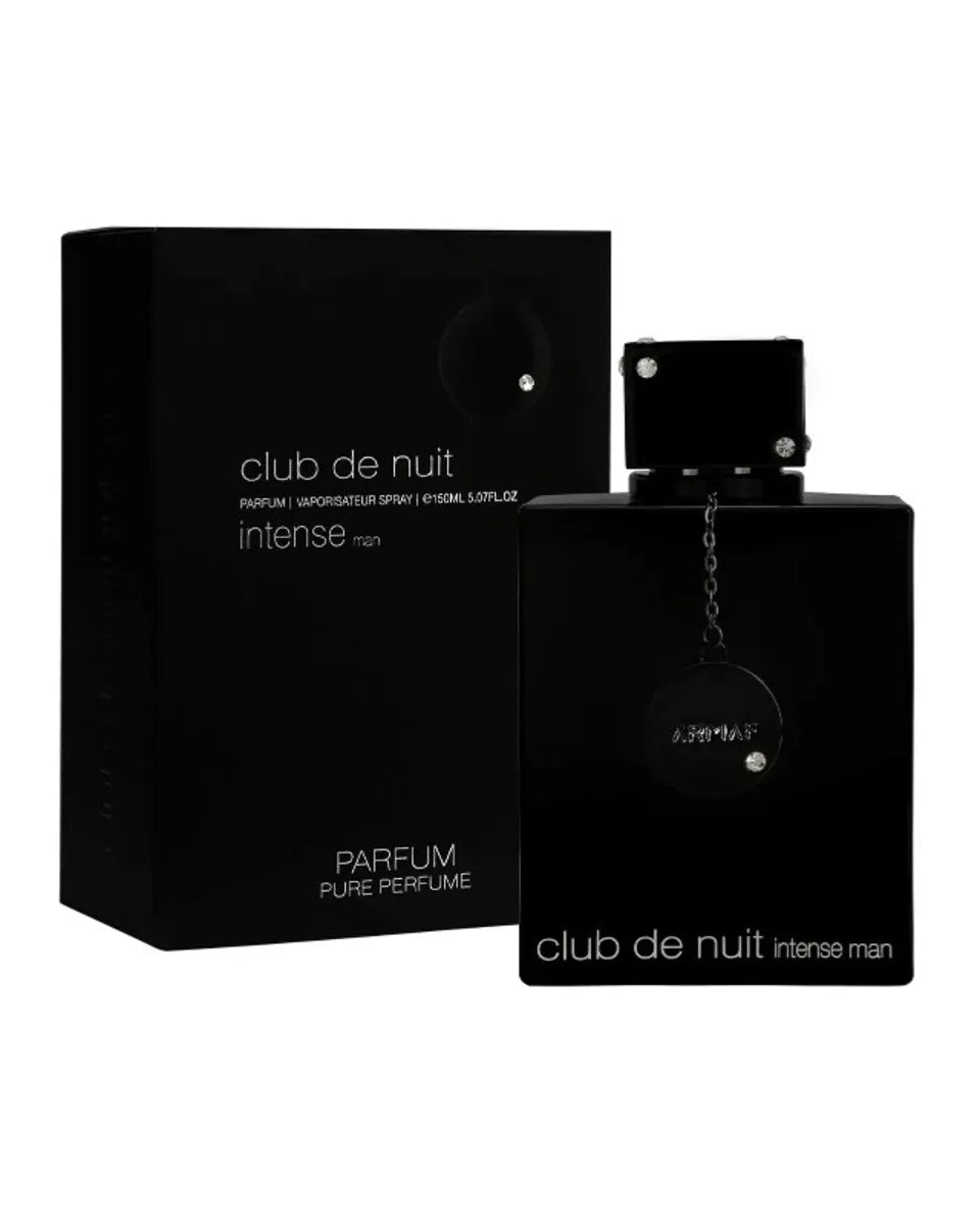 Perfume Armaf Club De Nuit Intense Homme100ML EDT