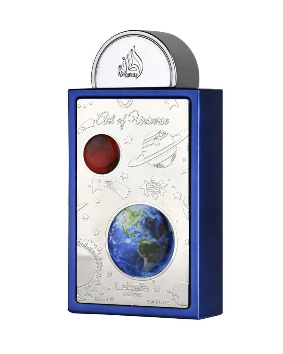 Perfume Art Of Universe Unisex 100ML Lattafa Unisex