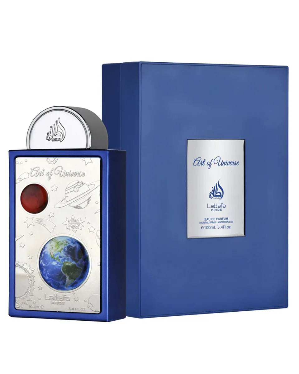 Perfume Art Of Universe Unisex 100ML Lattafa Unisex
