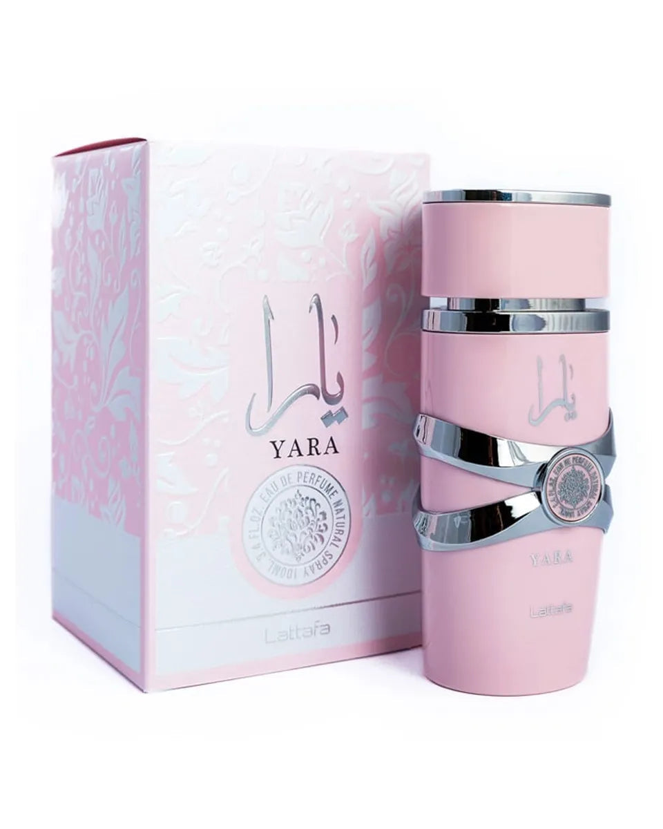 Perfume Yara 100ml Lattafa